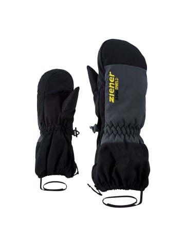 Ziener Fäustling Levi-Z AS® Glove Mini in Schwarz