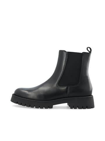 Bianco Chelsea Boots in Black1