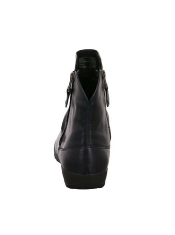 Josef Seibel Stiefeletten für Damen in schwarz