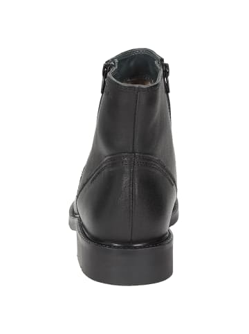 Sioux Stiefelette Magnus-LF-XXXL in schwarz