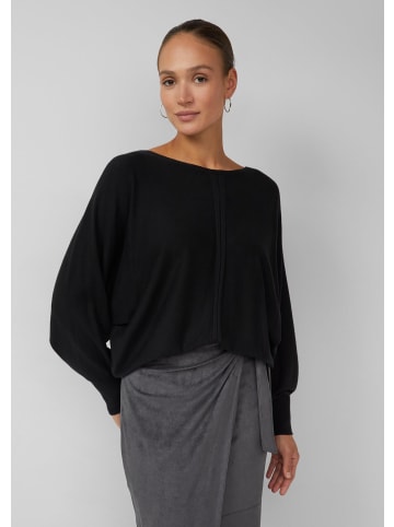 s.Oliver Strickpullover  in  9999_schwarz