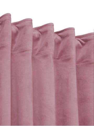 Svanefors Estelle Vorhang 2er Set
