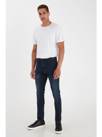 BLEND 5-Pocket-Jeans Echo fit Multiflex - NOOS - 20708513  moderne und bequeme Denimhose in Schwarz