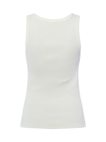 Marie Lund Top in ecru
