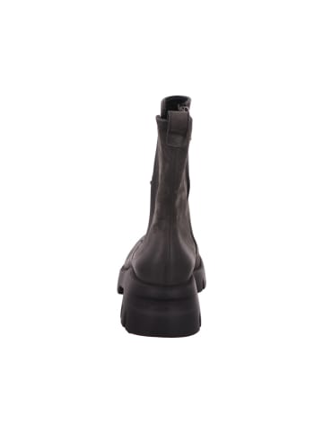 Paul Green Stiefel in grau