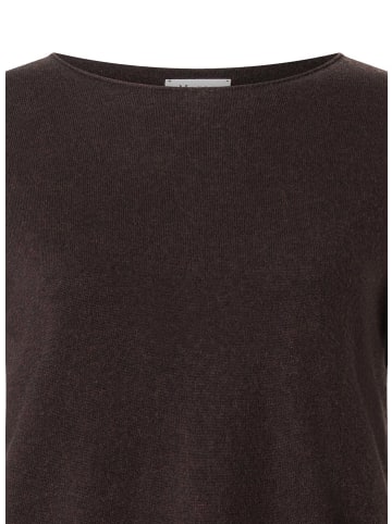 März Pullover in mocca - 0002