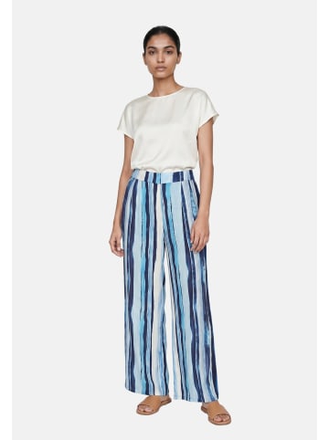 ROBERTA ROSSI Hosen in BLUE