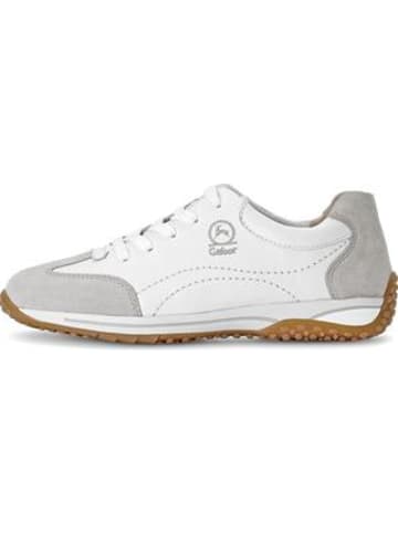 Gabor Schnürschuh in weiß