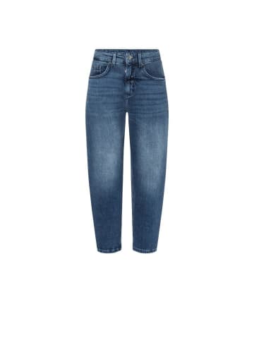 MAC Jeans in blau1