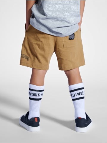 Sometime Soon Sometime Soon Kurze Hose Stmocean Shorts Unisex Kinder in SEPIA TINT