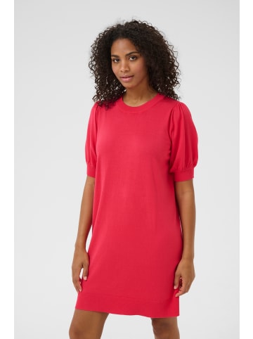 Kaffe Kleid KAlizza in Raspberry