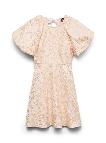 Vero Moda Kleid in Angel Wing