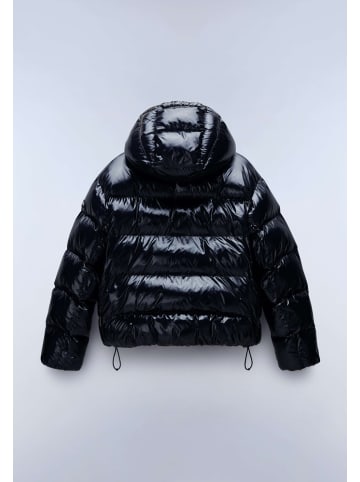 Napapijri Funktionsjacke "A-Glane W" in Blau