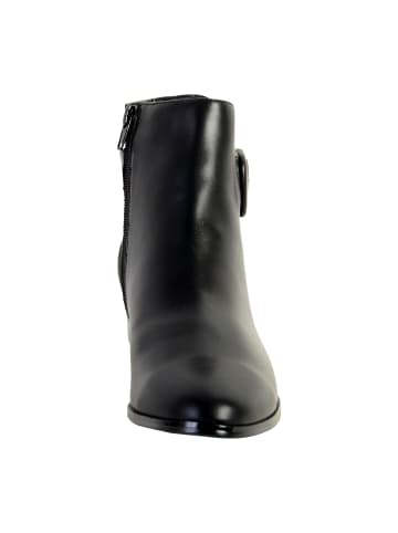 Enza Nucci Stiefeletten QL3436 Schwarz
