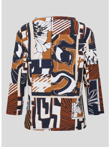 Rabe Sweatshirt in Dunkelblau