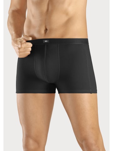 H.I.S Boxer in schwarz