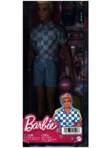 Mattel Spielzeug - Barbie Strandtag Ken