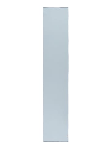 Marc O'Polo Schal in Silvery Blue