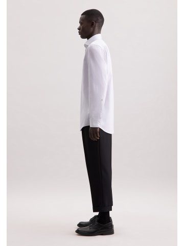 Seidensticker Business Hemd Regular in Dunkelblau