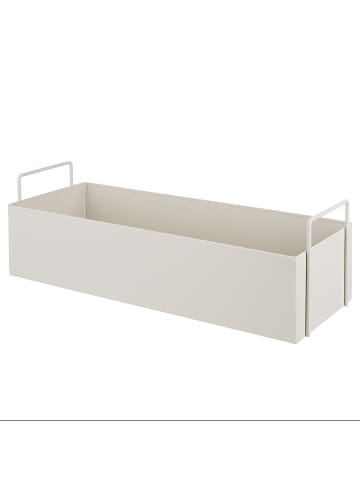 Butlers Pflanzkasten PLANTA 2er-Set in Beige