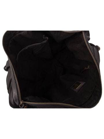 Harbour 2nd Tasche in ash