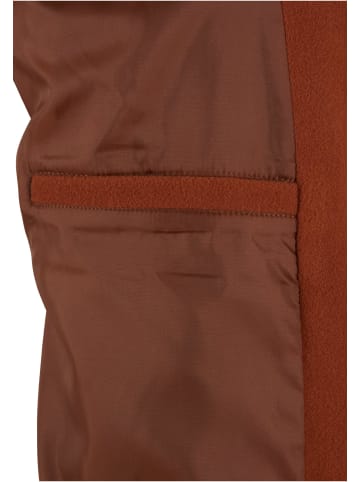 Urban Classics Urban Classics Mäntel in foxbrown