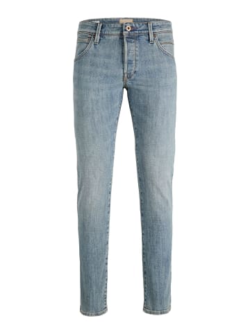 Jack & Jones Slim Fit Jeans in Blue Denim