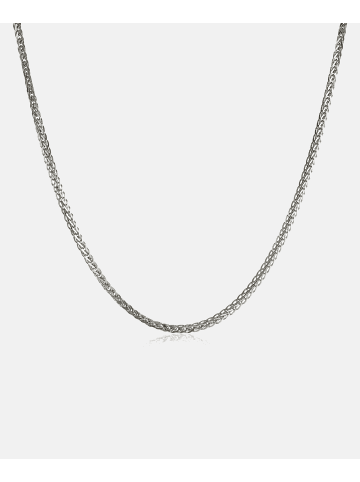 Diamant L'éternel Halskette aus 585 Weißgold