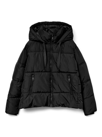 Vero Moda Girl Jacke in Black