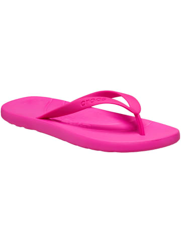 Crocs Freizeitschuhe Classic Flip in pink