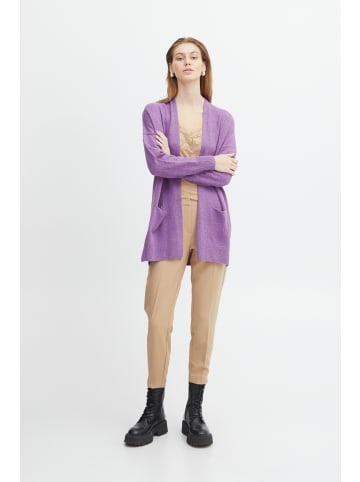 ICHI IHALPA CA7 Loose fit in Chive Blossom