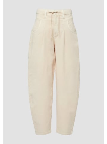 s.Oliver Hose in 8100_beige