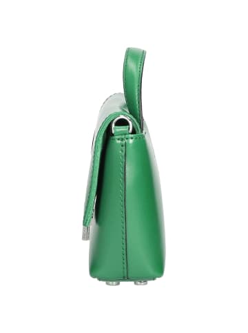 PICARD Black Tie - Umhängetasche 18 cm (black) in grün