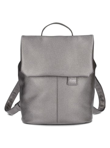 Zwei Mademoiselle MR8 - Rucksack 29 cm (cord-wood) in cosmos