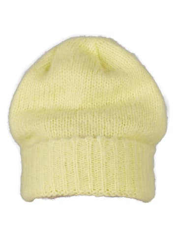 Flexfit Beany in yellow