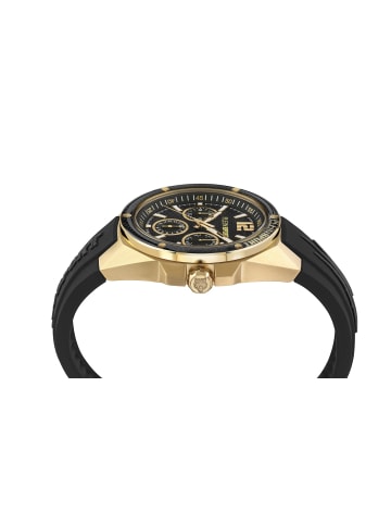 Philipp Plein Quarzuhr PSLGA0325 in gold
