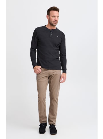 FQ1924 Longsleeve FQGERT in Schwarz