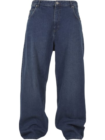 DNGRS Dangerous Baggy & Loose in dark blue