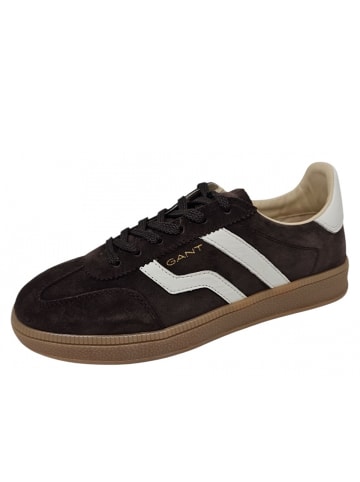 Gant Sneaker Cuzima in Braun