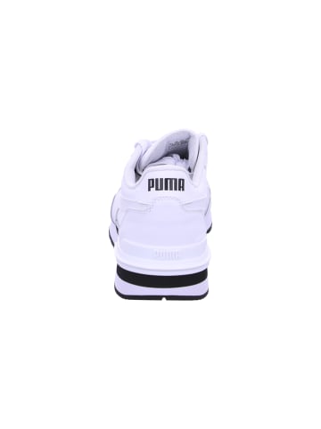Puma Shoes Sneaker ST Runner v4 in Weiß