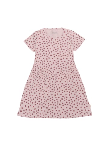 Minymo Jerseykleid MI (pack) in Grau