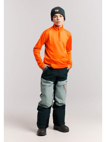 Protest " REWILLOWY JR in Cayenne orange