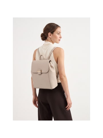 Gabor Ryanne City Rucksack M 27 cm beige