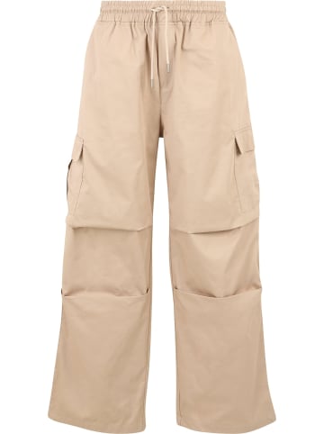 DEF Cargo-Hosen in beige