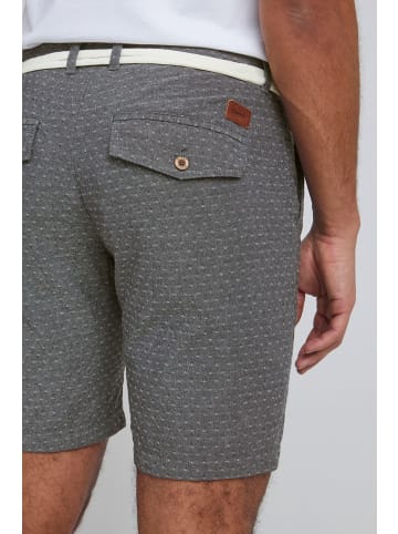 BLEND Chinoshorts BHSerge in Blau