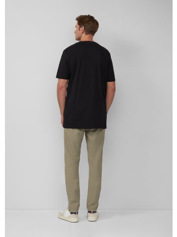 s.Oliver T-Shirt in 9999_schwarz