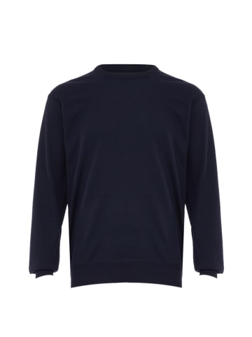 rovic Pullover in Marine