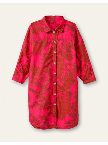 Oilily Djiselle Kleid in Rosa