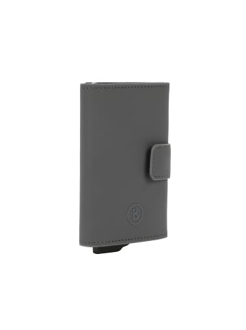 Bogner E-cage 'Sion C-four in Dunkelgrau'