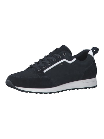 S.OLIVER RED LABEL Sneaker in Navy